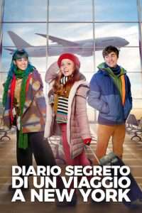 Diario segreto di un viaggio a New York streaming