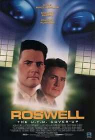 Roswell streaming