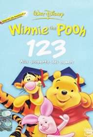 Winnie the Pooh - 123's streaming