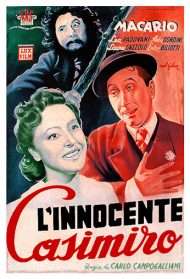 L'innocente Casimiro streaming