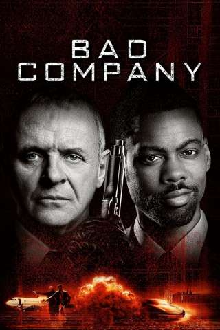 Bad Company - Protocollo Praga streaming