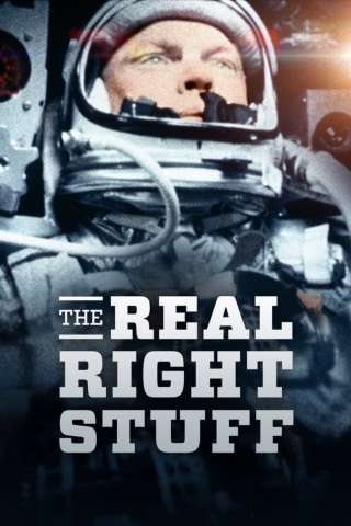 La vera storia di THE RIGHT STUFF: UOMINI VERI streaming