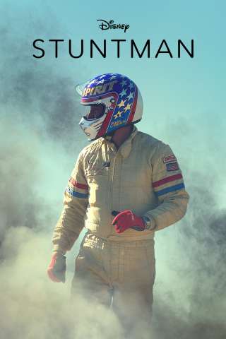 Stuntman streaming