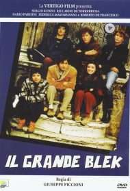 Il grande Blek streaming