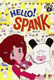 Hello! Spank streaming