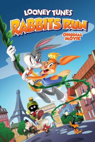 Looney Tunes: due Conigli nel Mirino streaming