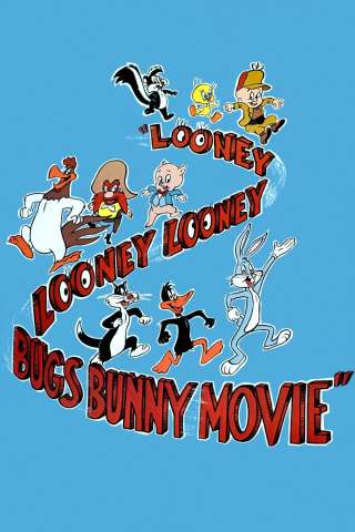 Looney, Looney, Looney Bugs Bunny Movie streaming
