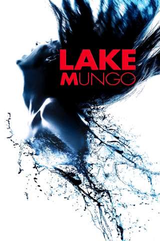 Lake Mungo streaming