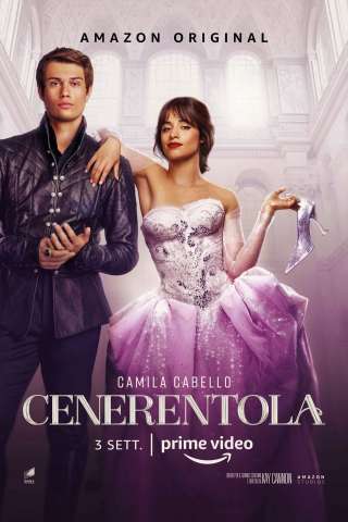 Cenerentola streaming