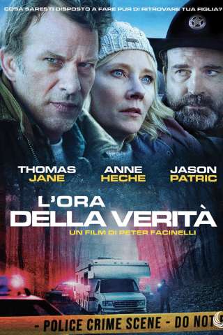 L'ora della Verità streaming