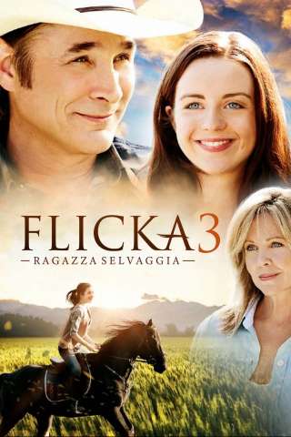 Flicka 3 – Ragazza selvaggia streaming