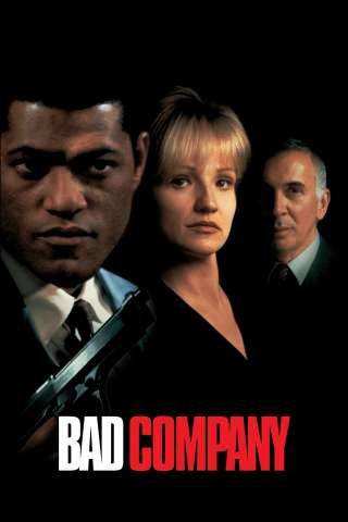 Bad Company streaming
