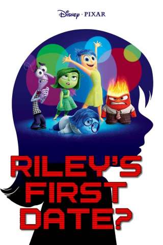 Il primo appuntamento di Riley streaming