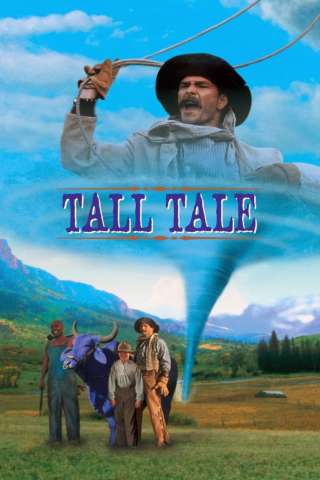 Pecos Bill - Una leggenda per amico streaming