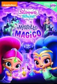 Shimmer and Shine streaming
