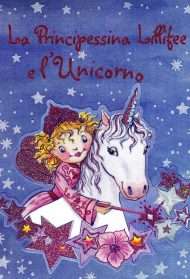 Princess Lillifee and the Little Unicorn streaming