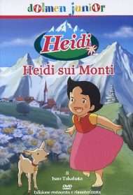 Heidi a scuola streaming