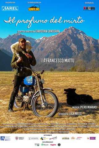 Il profumo del mirto streaming