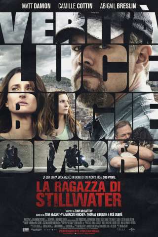 La ragazza di Stillwater streaming