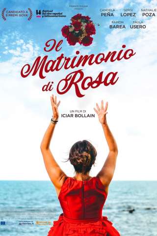 Il matrimonio di Rosa streaming
