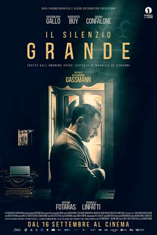 Il silenzio grande streaming