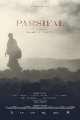 Parsifal streaming