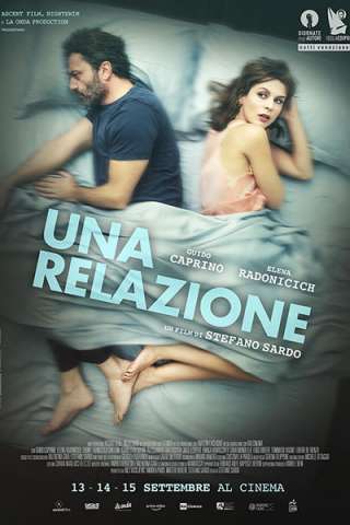Una relazione streaming