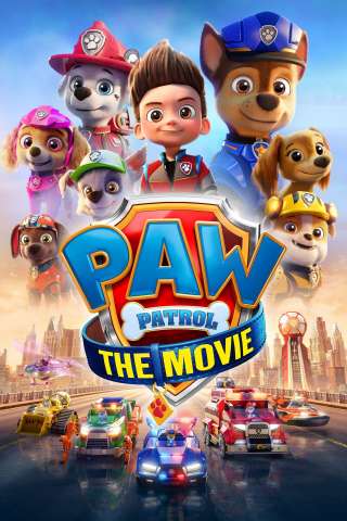 Paw Patrol: Il film streaming