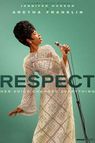 Respect streaming