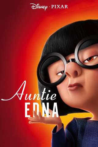 Zietta Edna [CORTO] streaming