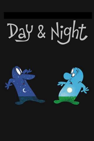 Quando il giorno incontra la notte [CORTO] streaming