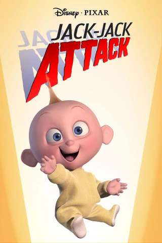 Jack-Jack Attack streaming