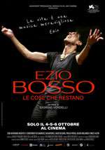 Ezio Bosso - Le cose che restano streaming