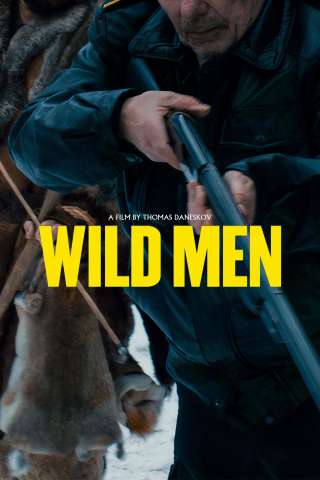 Wild Men streaming