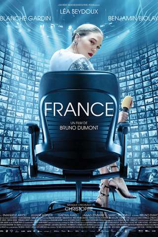 France streaming