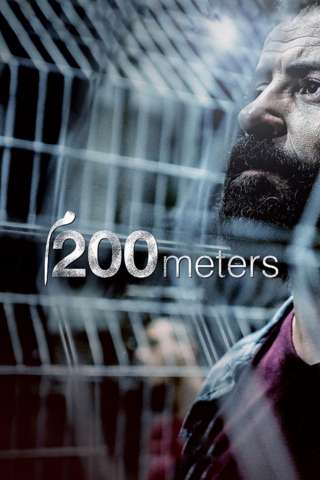 200 metri streaming