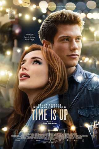 Time Is Up streaming