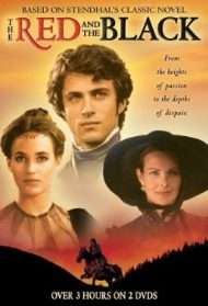 Le Rouge et le Noir streaming
