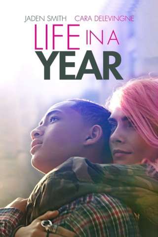 Life in a Year - Un anno ancora streaming