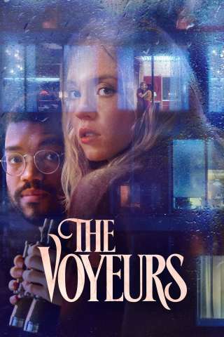 The Voyeurs streaming