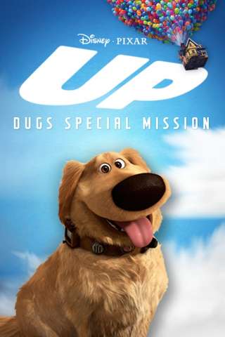 La missione speciale di Dug [CORTO] streaming