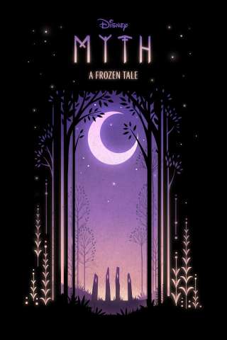 Myth: A Frozen Tale [CORTO] streaming