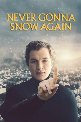 Non cadrà più la neve streaming
