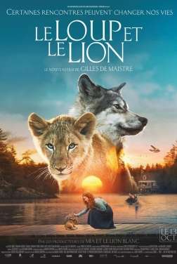 Il lupo e il leone streaming