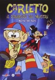 Carletto il principe dei mostri - Invito al paese dei mostri streaming