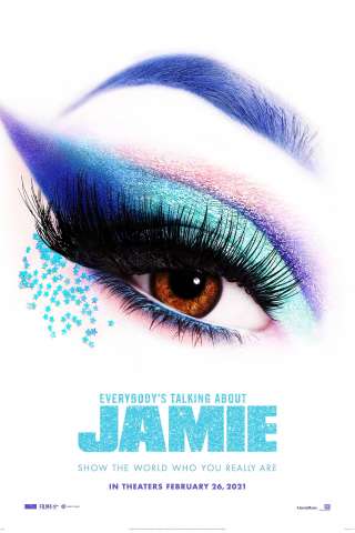 Tutti parlano di Jamie streaming