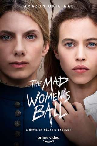 Il ballo delle pazze streaming