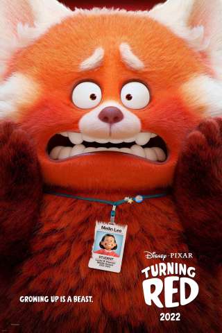 Red streaming