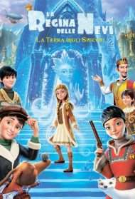La regina delle nevi 4 - La terra degli specchi streaming