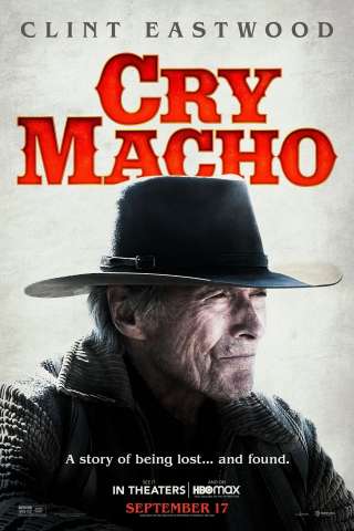 Cry Macho - Ritorno a casa streaming